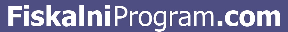 Fiskalni Program